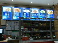 -麦当劳(启迪香山店)