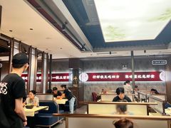 -聚味瞿记·龙虾堂(咸嘉湖店)
