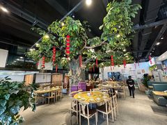 -易老九江湖菜(北滨一路店)