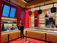 -城市大道红炉披萨烘焙坊