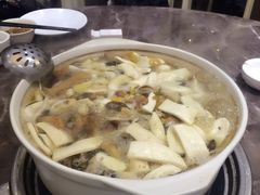 -野菌园·野生菌火锅首创第一家(关兴路总店)