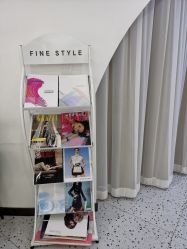 -FINE HAIR造型沙龙