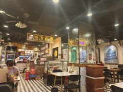 -澳门陈光记烧味饭店(南京德基广场店)