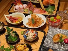 -万鱼亭·鹤家日本料理(南通青年中路店)