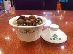 自制八宝茶十五袋装-国强手抓(北京西路店)