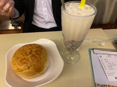 -永盈茶餐厅(中山四路店)