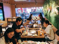 -梨花自助烤肉(乐宾店)