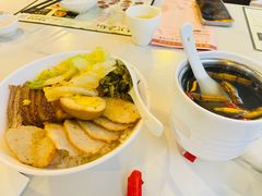 -壹只卤鹅·潮汕菜(莲塘店)