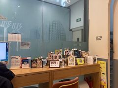 -海马体照相馆(成都来福士广场店)