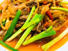 -弓虽昌焖烧鸡(大竹林店)