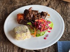 -翠田Green Field Kitchen