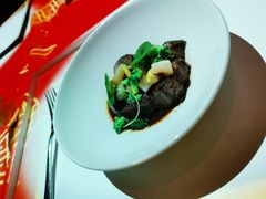 -翡翠36餐厅(浦东香格里拉店)