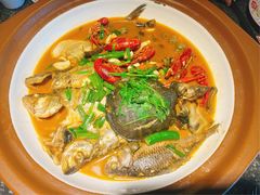 -老海陵·泰州菜(图书馆店)