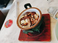 -唐猫庭院·千年陕菜(大唐不夜城店)