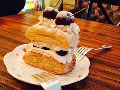 -治愈系甜品The Soothing Dessert(科海大楼店)