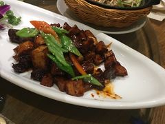 -品大三·南京菜(大行宫店)
