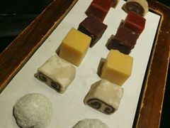 -皇城根北京风味主题餐厅(中海环宇城店)