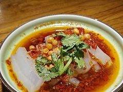 -天山集市餐厅(康城店)