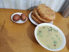 -老方子馅饼粥(台东店)
