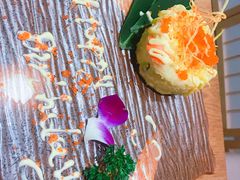 -林妈妈村·日式料理(宝山龙湖天街店)