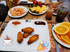 -汉巴味德巴西烤肉(顺和广场店)