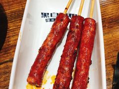 -黑白电视长沙小吃(悦汇城店)