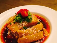 -热度餐厅(老佛爷店)