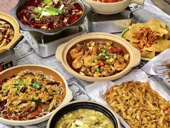 -江城燕子大排档(江汉路步行街店)