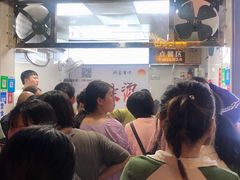-吴记麻辣烫(曙光中路店)