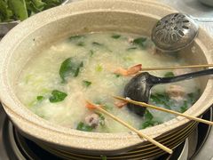 -丰尔粥食·粥底火锅·桑拿鸡(大良总店)