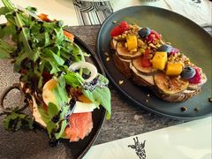 -SHADOWS•Bistro&Eatery(安福路店)