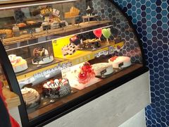-DQ·蛋糕·冰淇淋(万象城店)