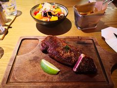 -MEAT MATE 鲜食肉铺(凤凰汇·里巷店)