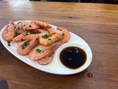 -阿勇海鲜排档(莲花路1号店)