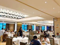 -新海利海鲜城·41年珠海老字号(夏湾店)