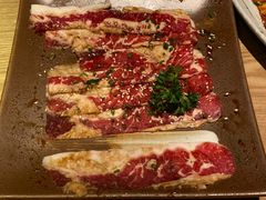 -久苑烧肉(世界城广场店)
