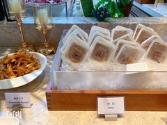 -上海虹桥宾馆味翠餐厅