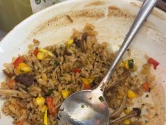 -一沙一城·岩烤牛扒(深圳首店)