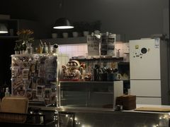 -咖啡·湖(德清店)