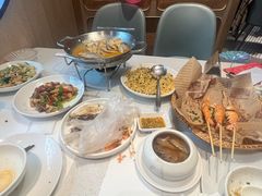 -79号渔船海鲜饭店(宝安店)