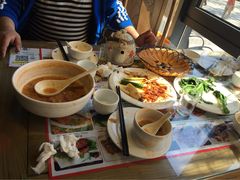 -馅老满·生春阁(慕田峪店)