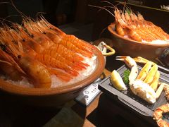 -蟹将军·松叶蟹和牛日料放题自助(K11店)