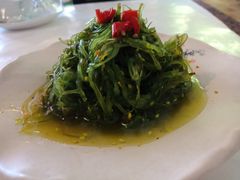 -蓝珊甄选海鲜自助·火锅大排档(近阿那亚店)