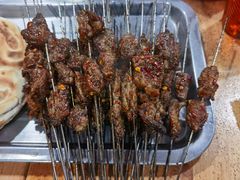 -清真·马峰烤肉(小学习北巷店)