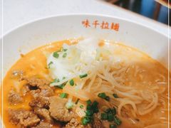 -味千拉面(惠州淡水嘉信茂广场分店)