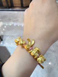 点击看大图 -Cindy Jewelry·钻戒·彩色宝石