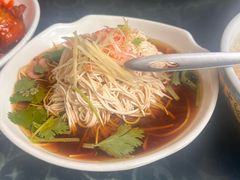 -众顺和非遗淮扬菜(何园店)