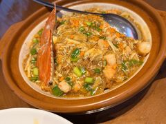 -洲晓鲜·舟山海鲜大排档(朱家尖风景区店)