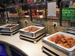 -吉布鲁牛排海鲜自助(巴南万达广场店)