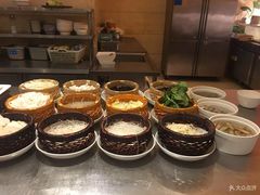 -宁海金海开元名都大酒店·名爵自助餐厅(金水路店)